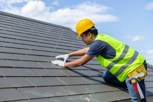 Emergency Roof Repair in East St Louis, IL